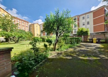 Quadrilocale Via dei fiammiferai, Asti - foto 38
