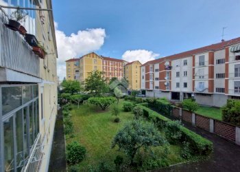 Quadrilocale Via dei fiammiferai, Asti - foto 39