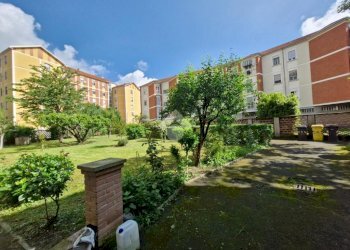 Quadrilocale Via dei fiammiferai, Asti - foto 40