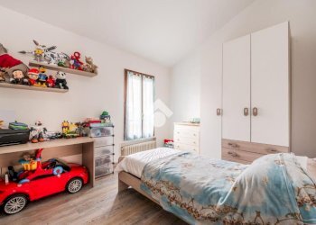 Villa a Schiera V. Marco Emilio Lepido, Bologna (zona Borgo Panigale) - foto 5