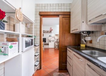 Villa a Schiera V. Marco Emilio Lepido, Bologna (zona Borgo Panigale) - foto 7