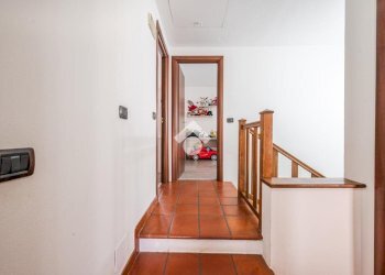 Villa a Schiera V. Marco Emilio Lepido, Bologna (zona Borgo Panigale) - foto 10