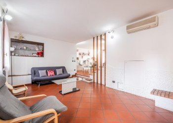 Villa a Schiera V. Marco Emilio Lepido, Bologna (zona Borgo Panigale) - foto 12