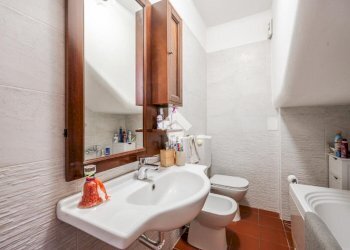 Villa a Schiera V. Marco Emilio Lepido, Bologna (zona Borgo Panigale) - foto 13