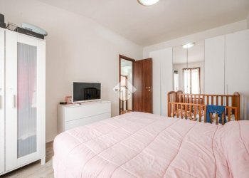 Villa a Schiera V. Marco Emilio Lepido, Bologna (zona Borgo Panigale) - foto 15