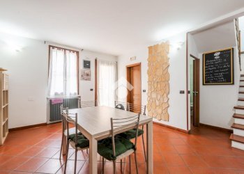 Villa a Schiera V. Marco Emilio Lepido, Bologna (zona Borgo Panigale) - foto 18