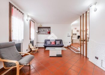 Villa a Schiera V. Marco Emilio Lepido, Bologna (zona Borgo Panigale) - foto 21