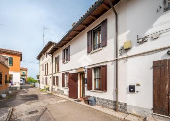 Villa a Schiera V. Marco Emilio Lepido, Bologna (zona Borgo Panigale) - foto 22