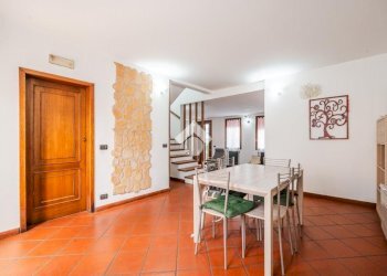 Villa a Schiera V. Marco Emilio Lepido, Bologna (zona Borgo Panigale) - foto 24