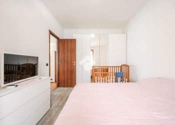 Villa a Schiera V. Marco Emilio Lepido, Bologna (zona Borgo Panigale) - foto 25