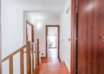 Villa a Schiera V. Marco Emilio Lepido, Bologna (zona Borgo Panigale) - foto 26