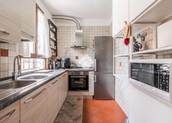 Villa a Schiera V. Marco Emilio Lepido, Bologna (zona Borgo Panigale) - foto 28
