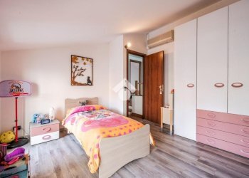 Villa a Schiera V. Marco Emilio Lepido, Bologna (zona Borgo Panigale) - foto 29