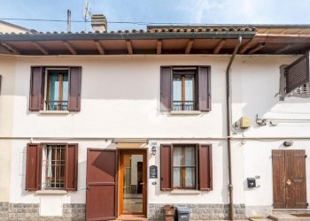 Villa a Schiera V. Marco Emilio Lepido, Bologna (zona Borgo Panigale) - foto 31