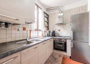 Villa a Schiera V. Marco Emilio Lepido, Bologna (zona Borgo Panigale) - foto 33