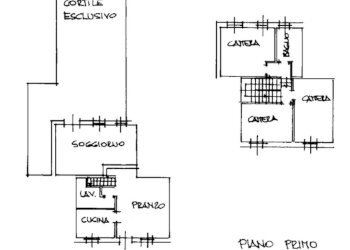 Villa a Schiera V. Marco Emilio Lepido, Bologna (zona Borgo Panigale) - foto 35