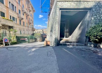 Quadrilocale Via Fasce, Genova (zona Albaro) - foto 1
