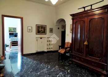 Quadrilocale Via Fasce, Genova (zona Albaro) - foto 7