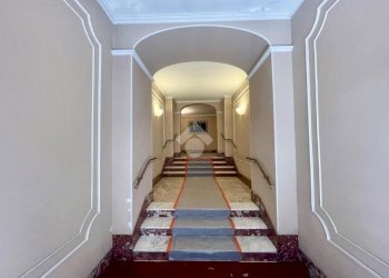 Quadrilocale Via Fasce, Genova (zona Albaro) - foto 17
