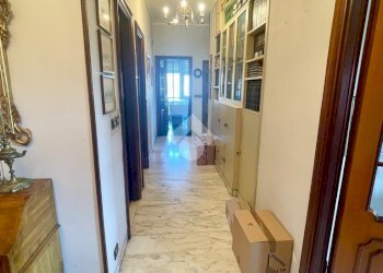 Quadrilocale Via Fasce, Genova (zona Albaro) - foto 4
