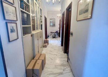 Quadrilocale Via Fasce, Genova (zona Albaro) - foto 7