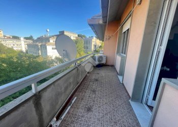 Quadrilocale Via Fasce, Genova (zona Albaro) - foto 20