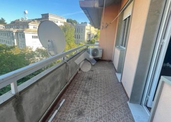 Quadrilocale Via Fasce, Genova (zona Albaro) - foto 24
