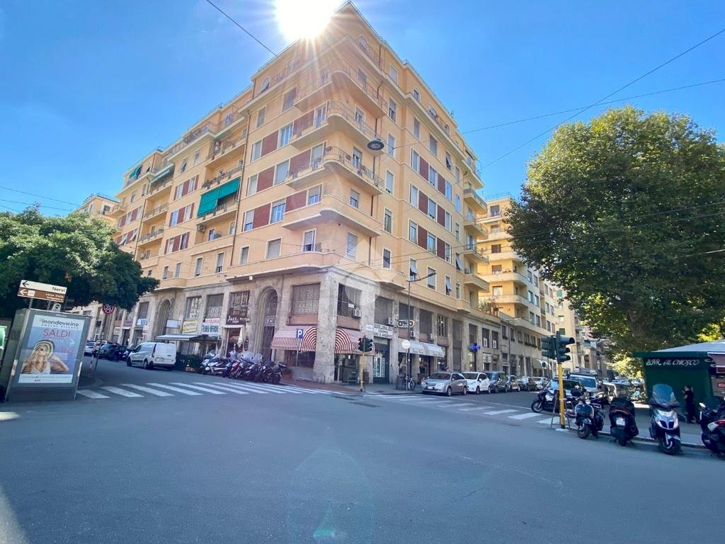 Monolocale Via Alessandro Rimassa, Genova (zona Foce) - foto 1