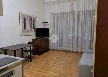 One-room apartment Via Alessandro Rimassa, Genova (neighborhood Foce) - photo 2