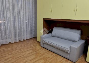 One-room apartment Via Alessandro Rimassa, Genova (neighborhood Foce) - photo 4
