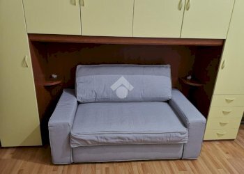 One-room apartment Via Alessandro Rimassa, Genova (neighborhood Foce) - photo 5