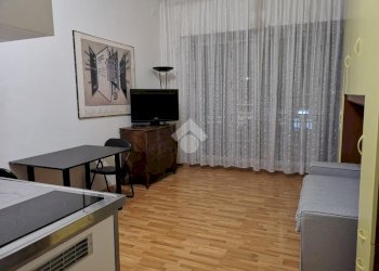 One-room apartment Via Alessandro Rimassa, Genova (neighborhood Foce) - photo 6