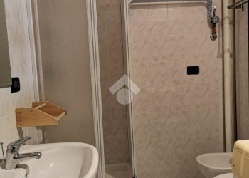 One-room apartment Via Alessandro Rimassa, Genova (neighborhood Foce) - photo 8
