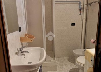 One-room apartment Via Alessandro Rimassa, Genova (neighborhood Foce) - photo 9