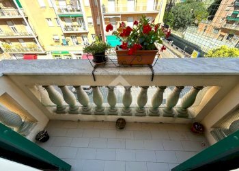 Trilocale Via Isonzo, Genova (zona Sturla) - foto 2