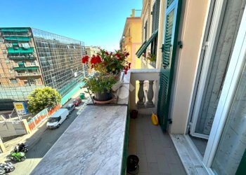 Trilocale Via Isonzo, Genova (zona Sturla) - foto 3