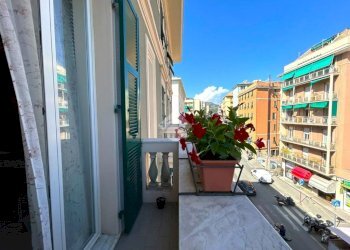 Trilocale Via Isonzo, Genova (zona Sturla) - foto 4