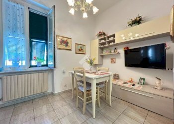 Trilocale Via Isonzo, Genova (zona Sturla) - foto 11