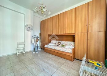 Trilocale Via Isonzo, Genova (zona Sturla) - foto 12