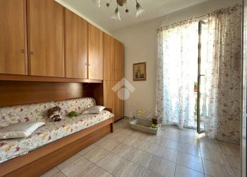 Trilocale Via Isonzo, Genova (zona Sturla) - foto 13