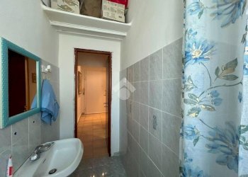 Trilocale Via Isonzo, Genova (zona Sturla) - foto 15