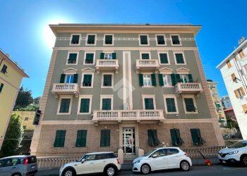 Trilocale Via Isonzo, Genova (zona Sturla) - foto 16