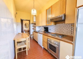 Three-room apartment Piazza della Libertà, Cornaredo - photo 8