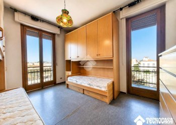 Three-room apartment Piazza della Libertà, Cornaredo - photo 15