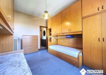 Three-room apartment Piazza della Libertà, Cornaredo - photo 17