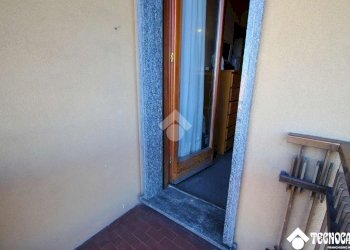 Three-room apartment Piazza della Libertà, Cornaredo - photo 18