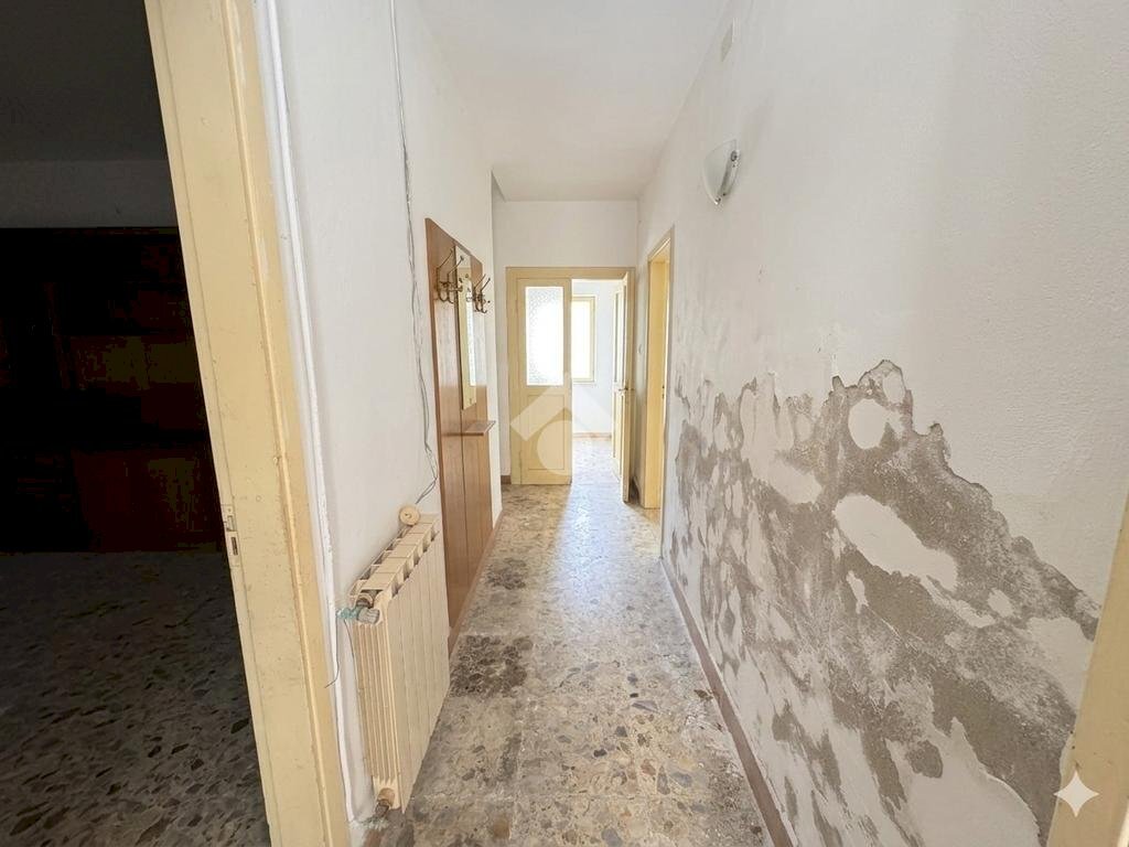 Terraced Villa Via Rivaletto, Ravenna (neighborhood Sant'Alberto) - photo 2