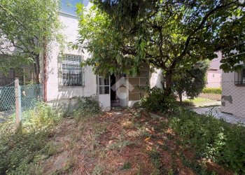 Terraced Villa Via Rivaletto, Ravenna (neighborhood Sant'Alberto) - photo 11