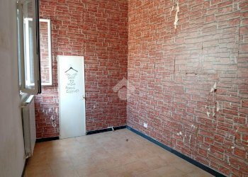 Appartamento Via Bobbio, Genova (zona Marassi) - foto 5