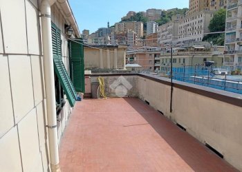 Appartamento Via Bobbio, Genova (zona Marassi) - foto 6